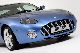 2003 Aston Martin  DB7 Zagato Coupe Sports car/Coupe Used vehicle photo 7