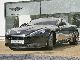 2011 Aston Martin  Virage Coupe B & O sound system Sports car/Coupe Used vehicle photo 2