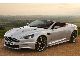Aston Martin  DBS Convertible Touchtronic 2011 New vehicle photo