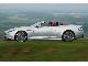 2011 Aston Martin  DBS Convertible Touchtronic Cabrio / roadster New vehicle photo 2