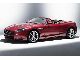 2011 Aston Martin  DBS Convertible Touchtronic Cabrio / roadster New vehicle photo 3