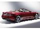 2011 Aston Martin  DBS Convertible Touchtronic Cabrio / roadster New vehicle photo 4