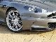 2010 Aston Martin  DBS Volante Cabrio / roadster Used vehicle photo 13