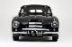 1953 Aston Martin  Saloon to Vantage Specification DB2 Limousine Classic Vehicle photo 7