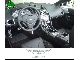 2012 Aston Martin  DBS Volante Bang Olufsen Sound System Cabrio / roadster Demonstration Vehicle photo 10