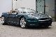 Aston Martin  DBS Volante Touchtronic 2011 New vehicle photo