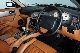 2000 Aston Martin  Vantage V600 Le Mans Supercharged - No. 37 of 40 Sports car/Coupe Used vehicle photo 2