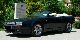 1997 Aston Martin  Virage Volante 6.3 liter. Widebody LHD Cabrio / roadster Used vehicle photo 1