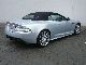 2010 Aston Martin  DBS Convertible Cabrio / roadster Used vehicle photo 1