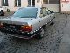 1987 Audi  100 CD climate, Automatic Limousine Used vehicle photo 5