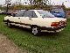 1988 Audi  100 metered taxi 1.Hand leather Limousine Used vehicle photo 7
