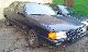 1988 Audi  100 2.3 E Limousine Used vehicle photo 1