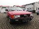 1989 Audi  80 1.8 Aus2Hand with Servo / ZV / SSD gcat / Limousine Used vehicle photo 1