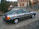 1992 Audi  80 B3 6.1 DIESEL 1992 ROK Limousine Used vehicle photo 3