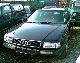 Audi  80 B4 Sedan / black / Sv + SSD + APC / D3-Kat 1993 Used vehicle photo