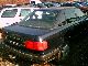 1993 Audi  80 B4 Sedan / black / Sv + SSD + APC / D3-Kat Limousine Used vehicle photo 1