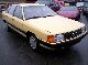 1986 Audi  100 ** For 1.Hand ** ** new TÜV Limousine Used vehicle photo 1