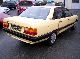 1986 Audi  100 ** For 1.Hand ** ** new TÜV Limousine Used vehicle photo 3