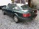 1994 Audi  80 B4 / Power steering / Central / Good condition Limousine Used vehicle photo 4