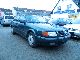 1992 Audi  Winter tires 100 2.6 E Green sticker Limousine Used vehicle photo 2