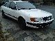 Audi  100, Guene badge tracking, even 1991 Used vehicle photo