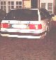 1993 Audi  100 Avant Estate Car Used vehicle photo 2