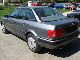 1994 Audi  80 2.3 E, Power, € 2, the green badge Limousine Used vehicle photo 4