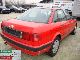 1993 Audi  80 TD ** ** Sunroof ** Power steering 2.Hand ZV ** ** Limousine Used vehicle photo 3