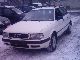 Audi  80 Avant TDI + from first Hand 1993 Used vehicle photo