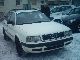 1993 Audi  80 Avant TDI + from first Hand Estate Car Used vehicle photo 1