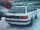 1993 Audi  80 Avant TDI + from first Hand Estate Car Used vehicle photo 2