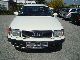 Audi  100th Alleged € 999, - hard, power steering, central .. dag .. shb 1991 Used vehicle photo