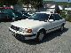 1991 Audi  100th Alleged € 999, - hard, power steering, central .. dag .. shb Limousine Used vehicle photo 1