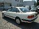 1991 Audi  100th Alleged € 999, - hard, power steering, central .. dag .. shb Limousine Used vehicle photo 3