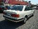 1991 Audi  100th Alleged € 999, - hard, power steering, central .. dag .. shb Limousine Used vehicle photo 5
