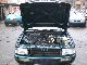 1993 Audi  80, servo, central, seated blowers, green badge, Limousine Used vehicle photo 2