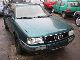 1993 Audi  80, servo, central, seated blowers, green badge, Limousine Used vehicle photo 6