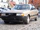 1988 Audi  80 (EXCELLENT CONDITION) Limousine Used vehicle photo 1