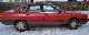 1990 Audi  100 2.0 E 5Zylinder sunroof to 29.02. Limousine Used vehicle photo 2