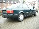 1994 Audi  80 TD Power Steering, Central Locking, ABS, trailer hitch, el.Schiebedach Limousine Used vehicle photo 1