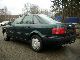 1994 Audi  80 TD Power Steering, Central Locking, ABS, trailer hitch, el.Schiebedach Limousine Used vehicle photo 2