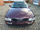 Audi  80 2.6 LPG ** E * euro2 * 2HD * EFh orig192tKm * 1992 Used vehicle photo