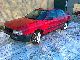1991 Audi  80 quattro with D3 standard Limousine Used vehicle photo 1