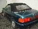 1993 Audi  Convertible 2.8 (e) Cabrio / roadster Used vehicle photo 3