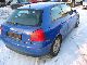 1996 Audi  A3 1.6, Klimaaut.eFH, 2x airbag, aluminum Limousine Used vehicle photo 6