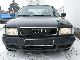 1993 Audi  VELVET 80 * CL * el * FH * LMR ZR CHANGED * Limousine Used vehicle photo 3
