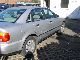 1994 Audi  A 4-1.6 i 2xairbag, SUNROOF, ABS, Central Locking, POWER ... Limousine Used vehicle photo 2