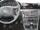 1999 Audi  A4 1.8 / climate control / 15 inch aluminum / no rust Limousine Used vehicle photo 8