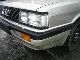 1985 Audi  90 ** ** almost a classic car Limousine Used vehicle photo 14