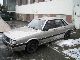 1985 Audi  90 ** ** almost a classic car Limousine Used vehicle photo 5